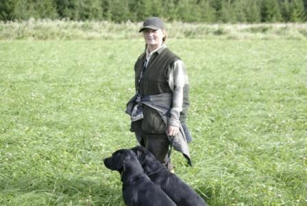 Härliga september!