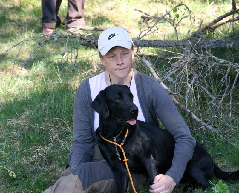 GRATTIS Katarina!