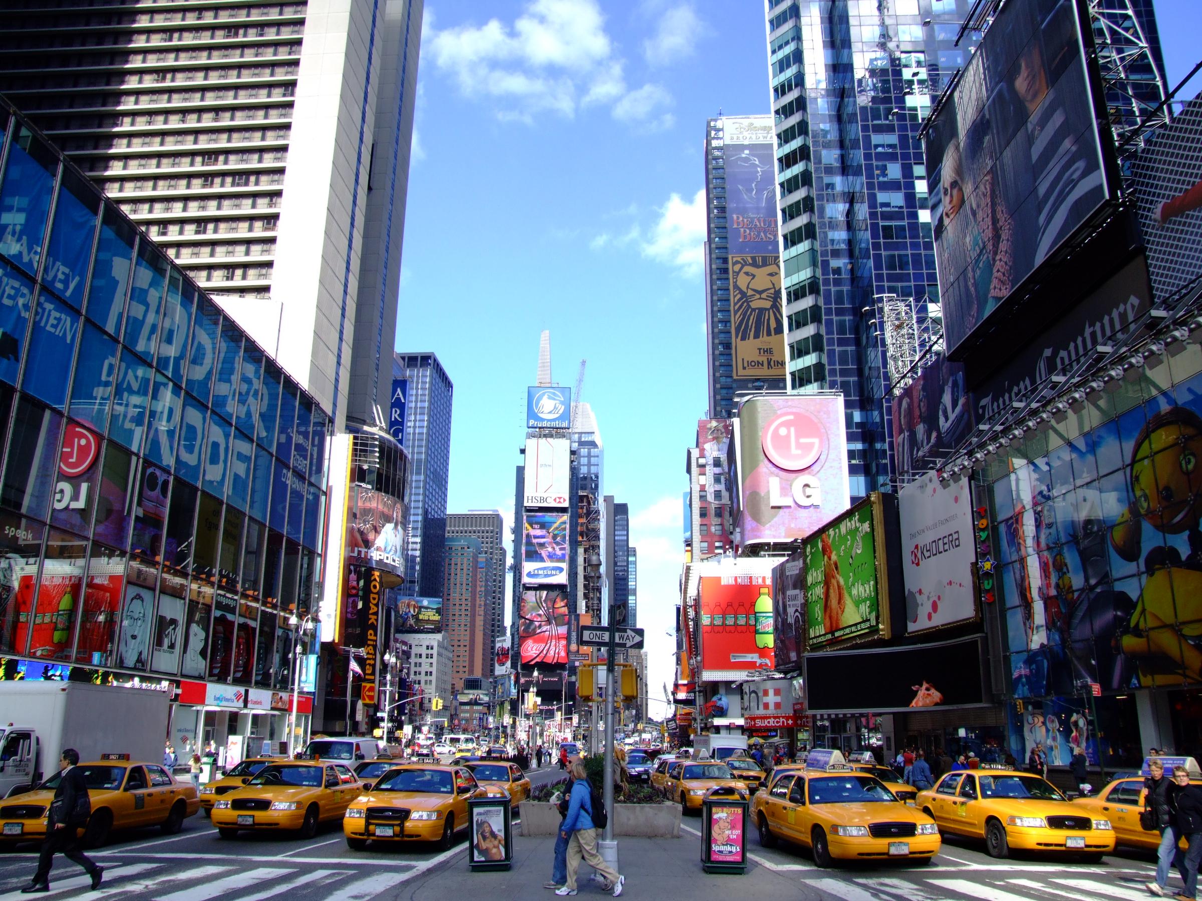 NY Cheader