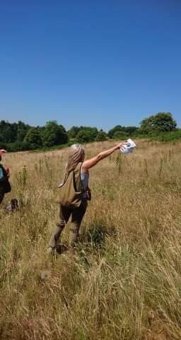 Jason Mayhew och Balcombe, Sussex