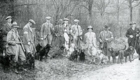 labradorClubtrial1935december labradorClubtrial1935december