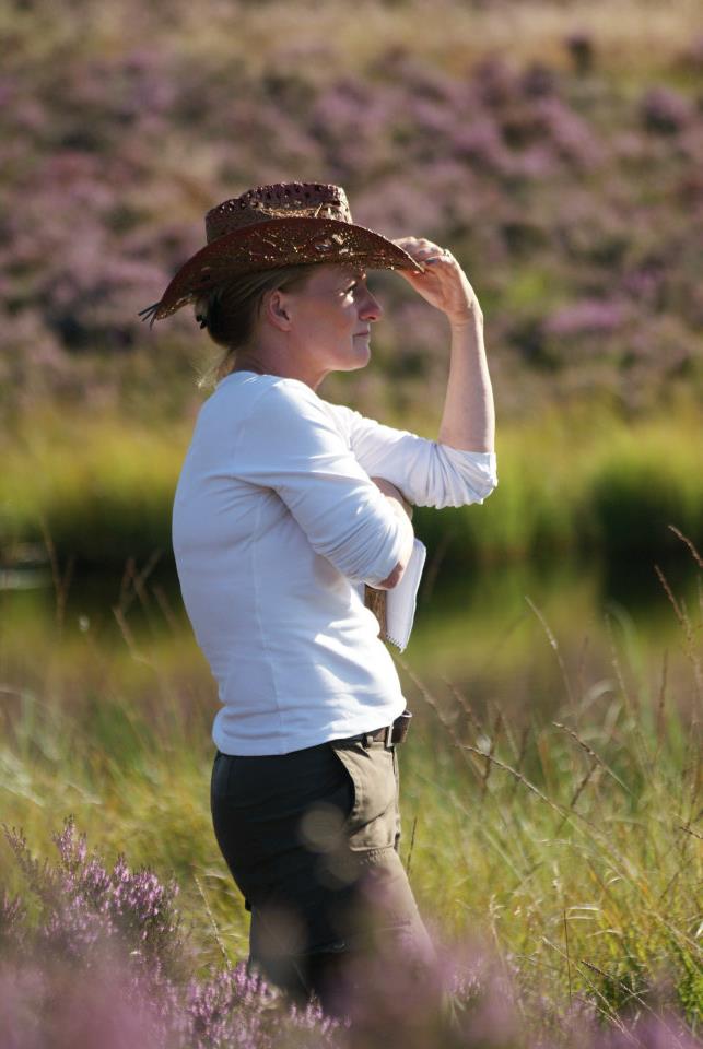 Birgitta, domaruppdrag i Danmark 2012