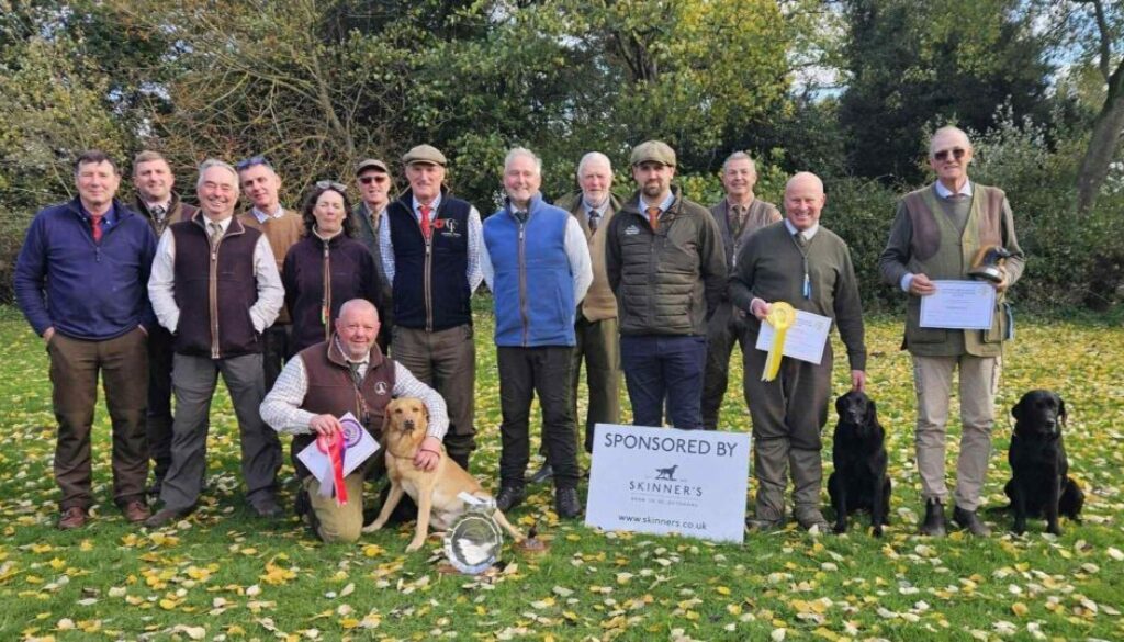 Snubblar på mållinjen